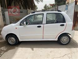 Chery S11 QQ